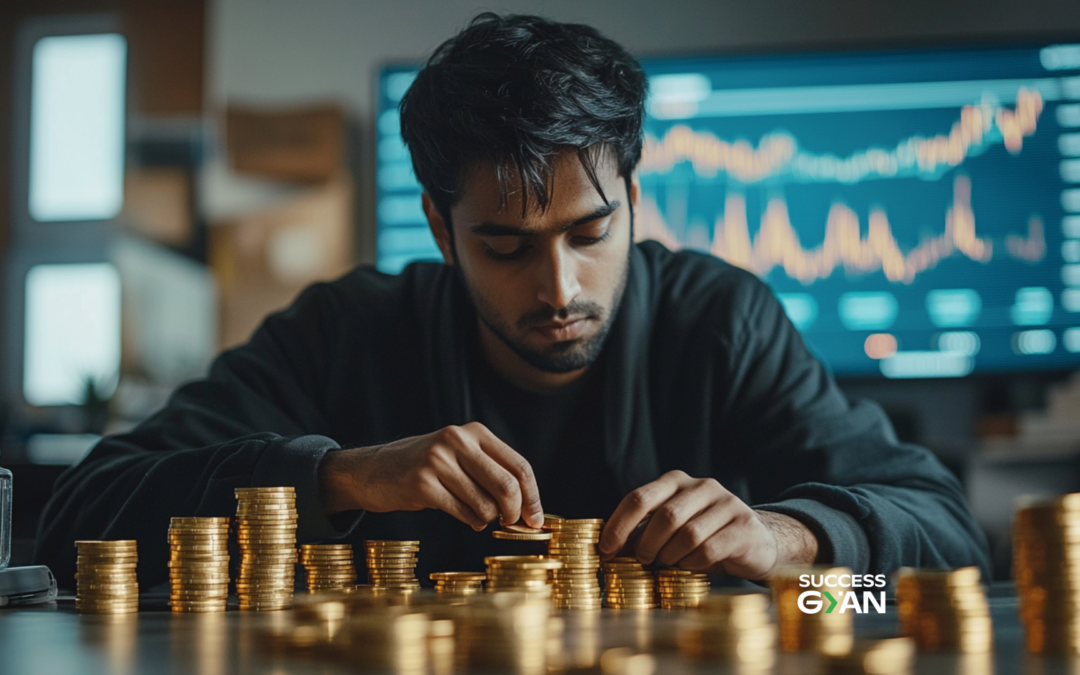 Building Your Path to Wealth: Financial Wisdom for a Secure Future
