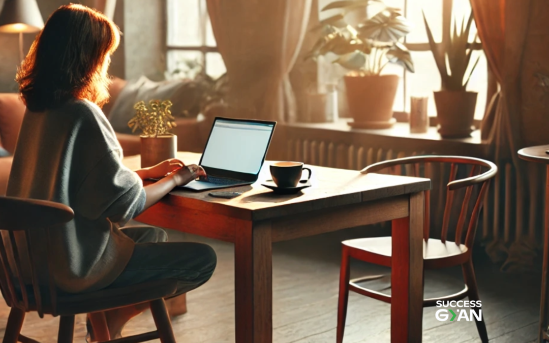 How To Become a Freelancer in 2025: The Complete Guide