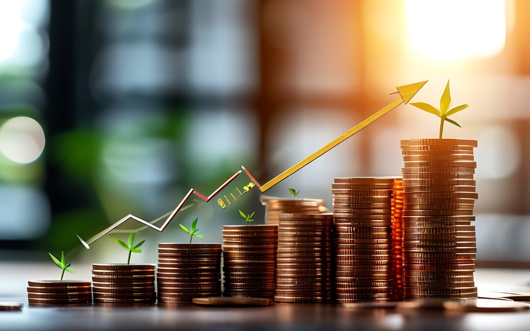 The Power of Compound Interest for Financial Freedom