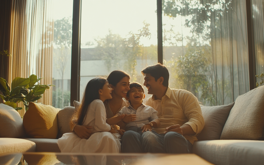 How Insurance Protects Your Wealth for Financial Independence