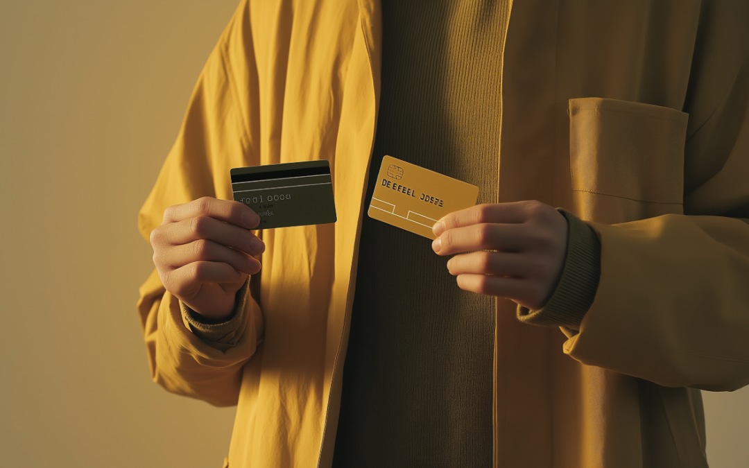 Credit or Debit Card? Swipe Smart & Manage Debt