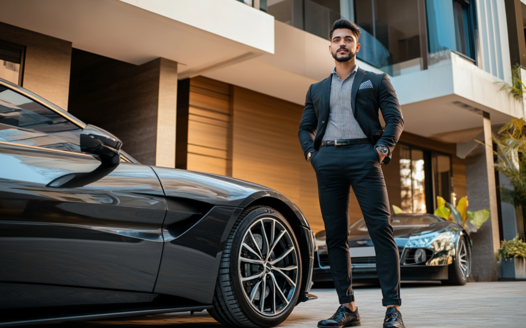 Build Wealth in Your Early 20s and Secure Your Future