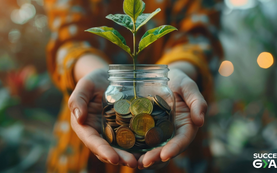 How to Create a Simple Monthly Budget in Under 30 Minutes