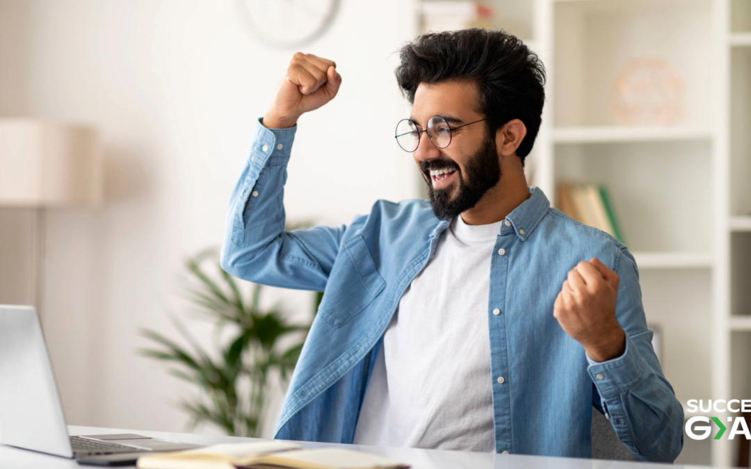 5 Easy Steps to Reclaim Your Financial Freedom :  From Debt Stress to Debt Success