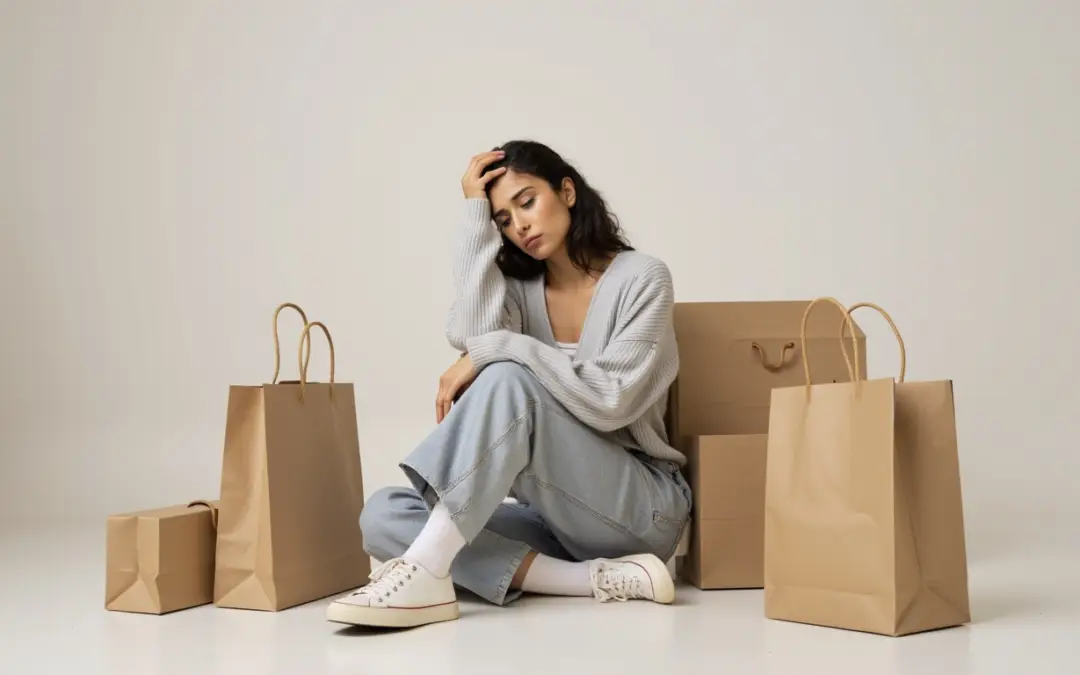 Overspending Traps: How Small Purchases Can Undermine Your Plans
