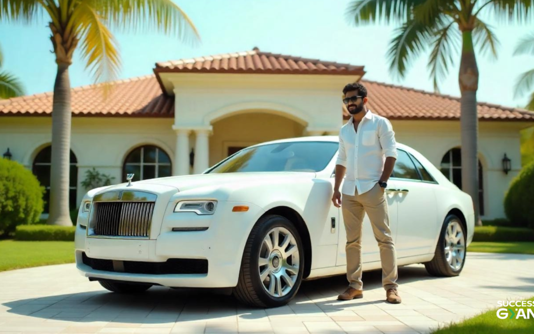 9 Income-Producing Assets to Grow Your Wealth