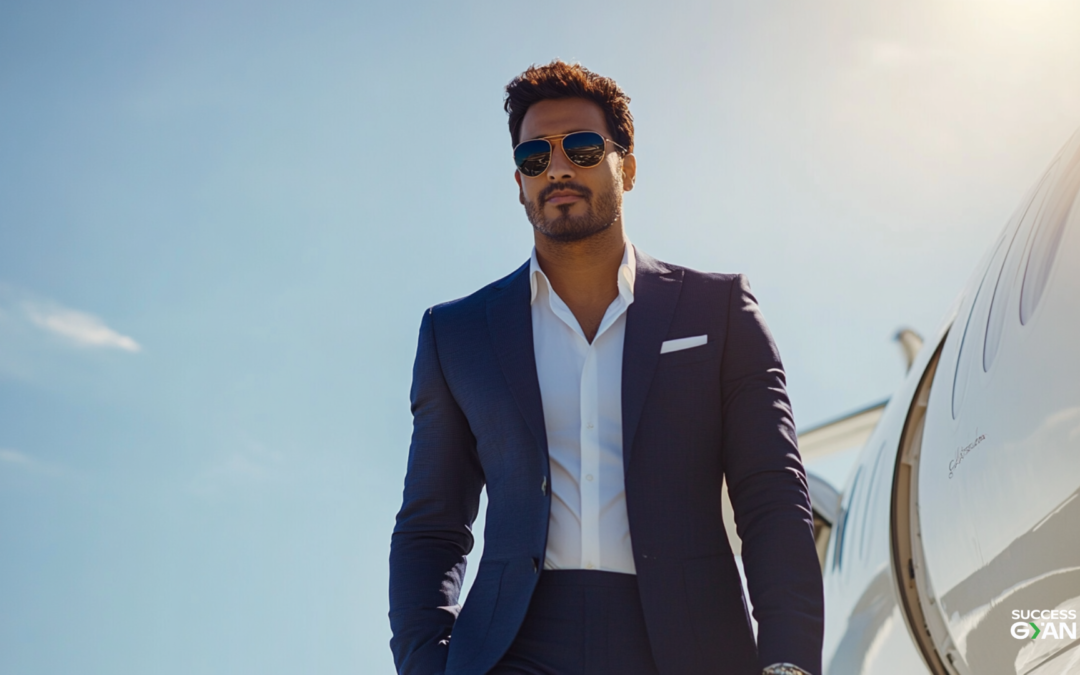 4 Principles to Create Wealth and Attract the Life You Desire