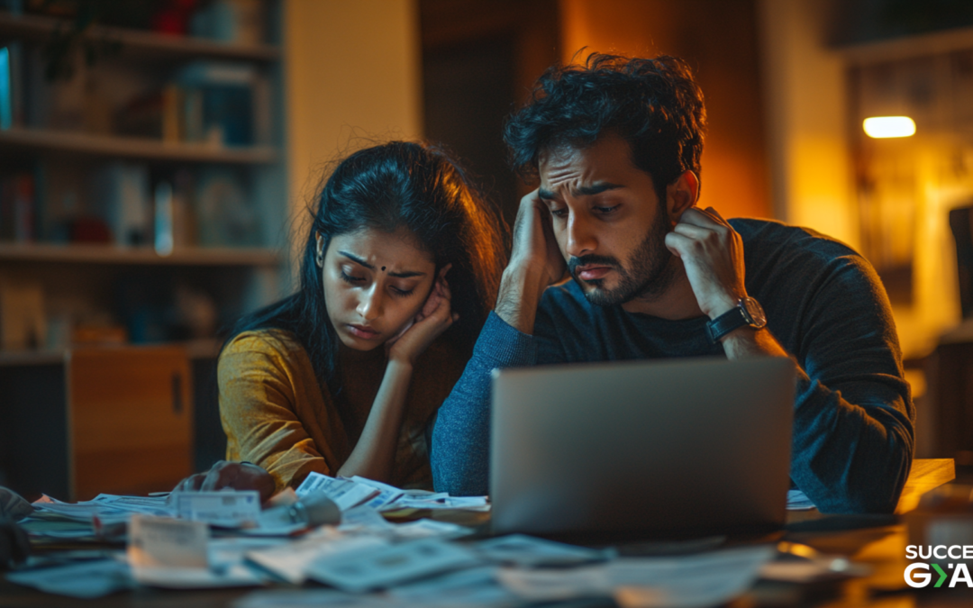A Look Into Debt: Its Importance Explained and Its Different Types!