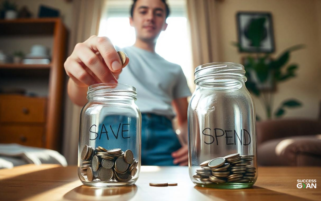 18 Lessons from ‘The Psychology of Money’ Book by Morgan Housel