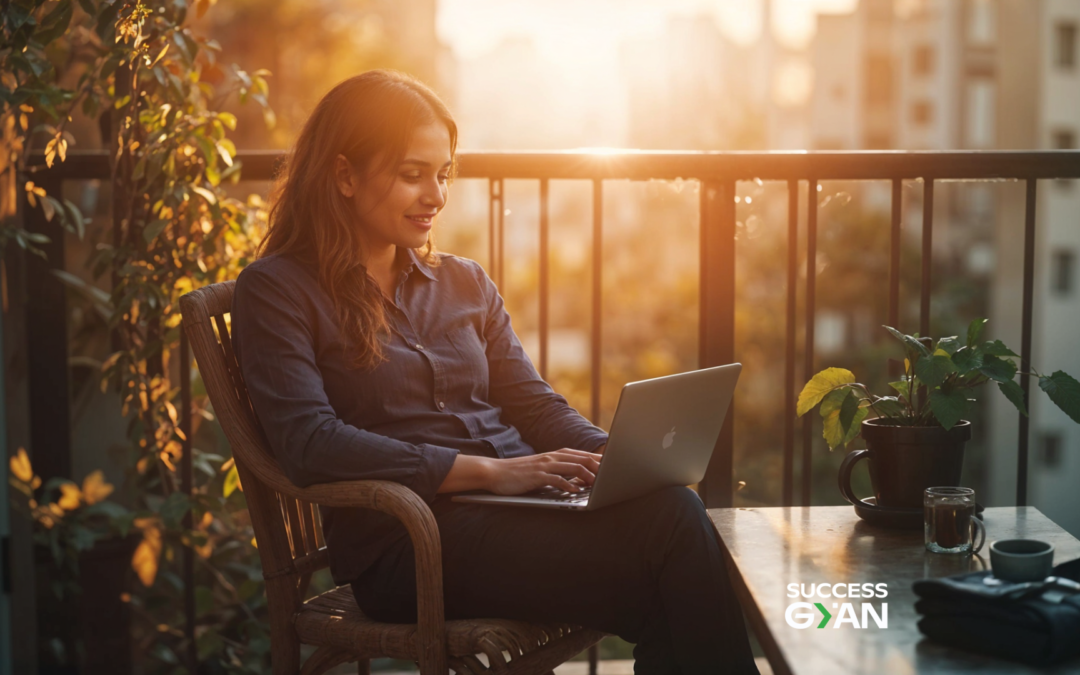 Side Hustle vs. Second Job: The Freedom of Earning on Your Terms