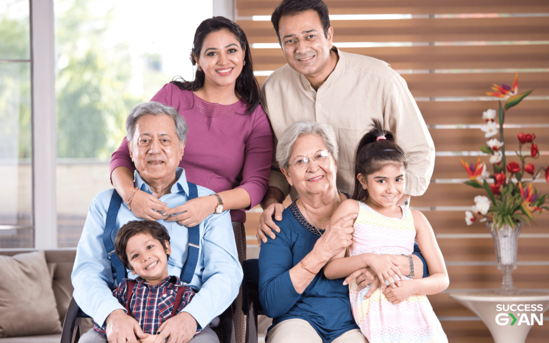 How to Pass on Your Wealth Without the Drama!