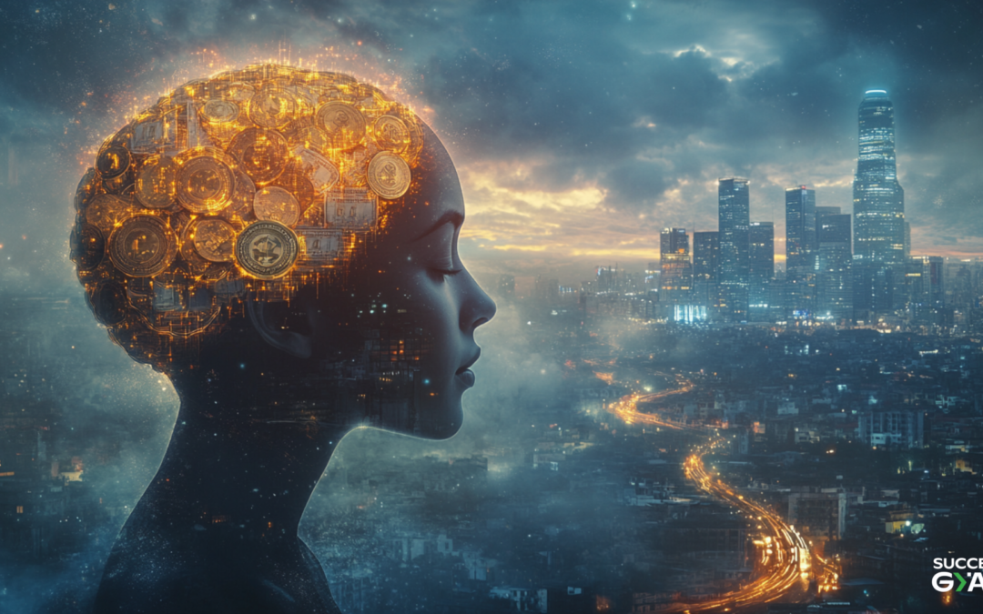 The Psychology of Money: How Your Mindset Influences Your Financial Choices!