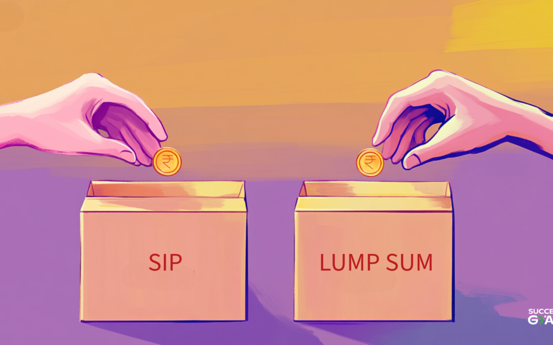 SIP vs Lump Sum: Calculate Your Returns Before Investing!