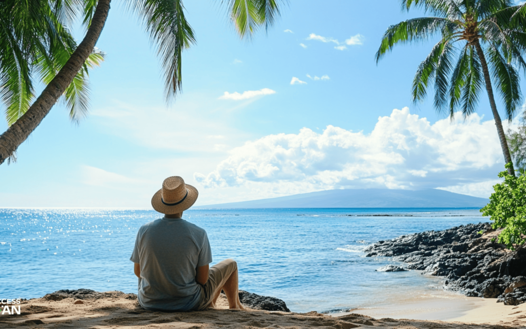 FIRE Method: Become Financially Independent and Retire Early