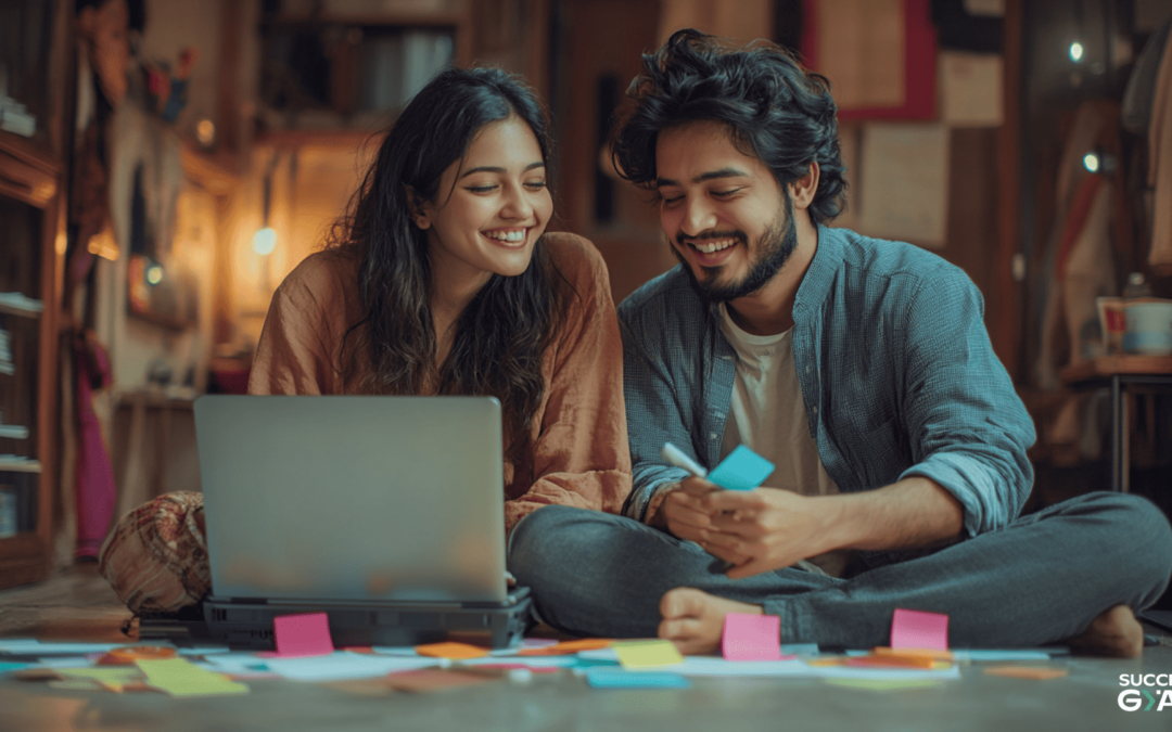 Escape The Money Struggle! Master The Art Of Finance Skills