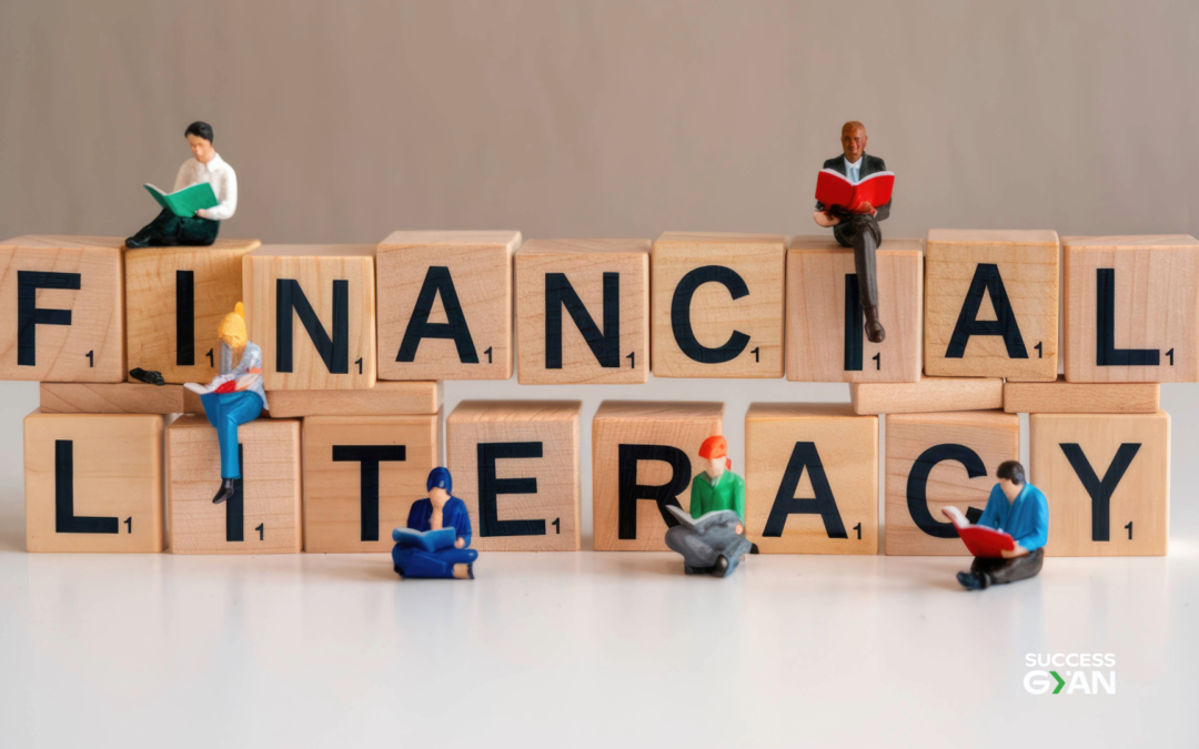 A Simple Introduction to Investing – Wealth 101