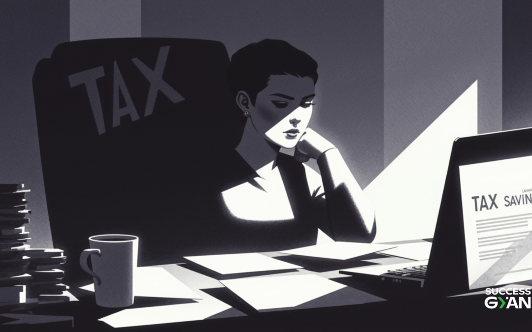 How to Stop Feeling Robbed Every Tax Season (Without Breaking the Rules)