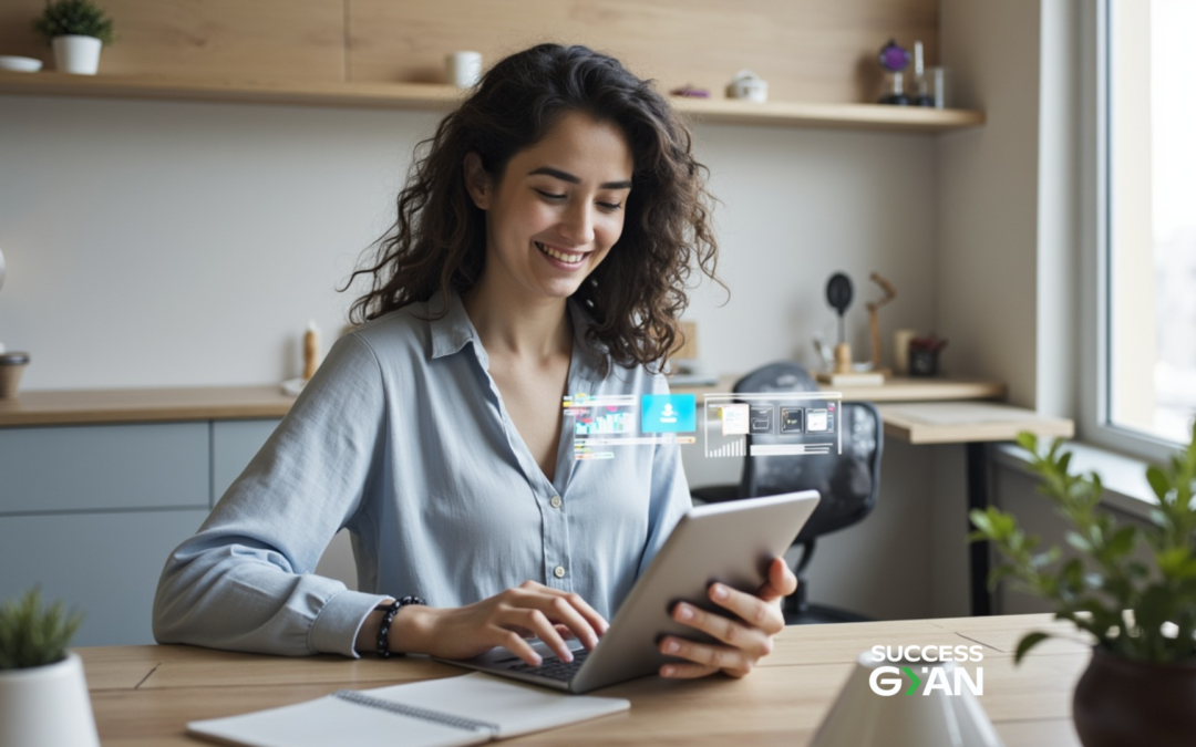 Unlocking Next-Gen Resources for Smarter Money Moves