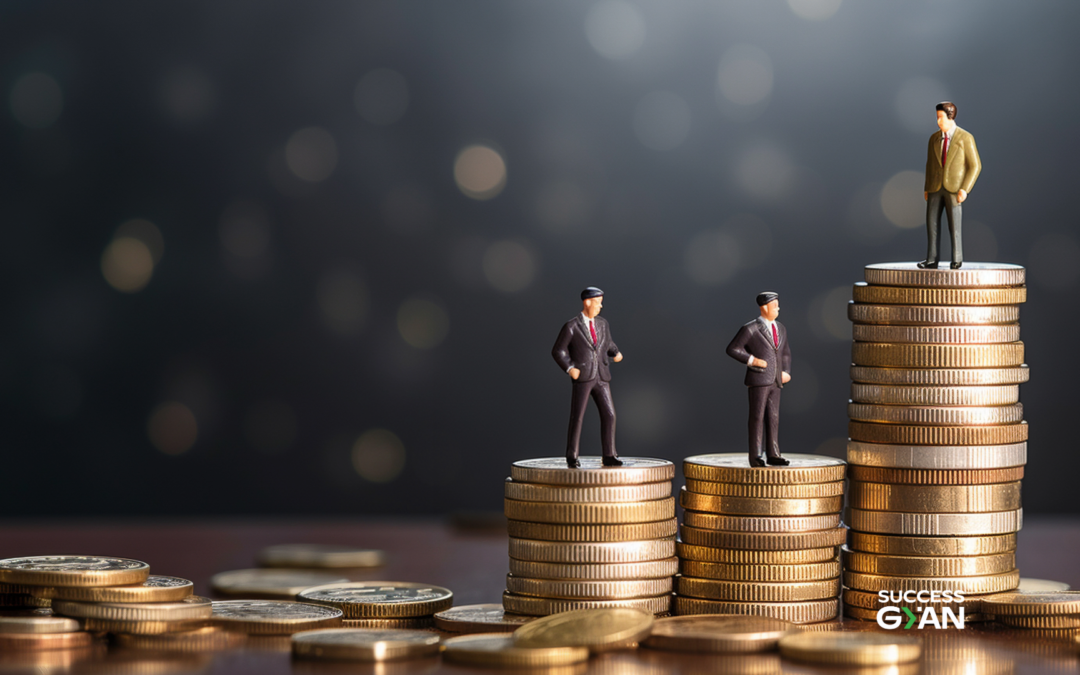 18 Great Inspirational Quotes on Success, Wealth, and Riches