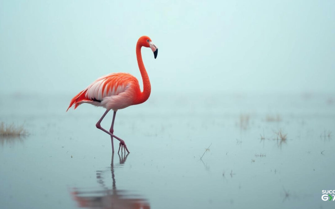 Flamingo FI: A Balanced Path to Retirement