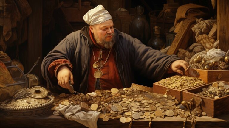 Saving Money