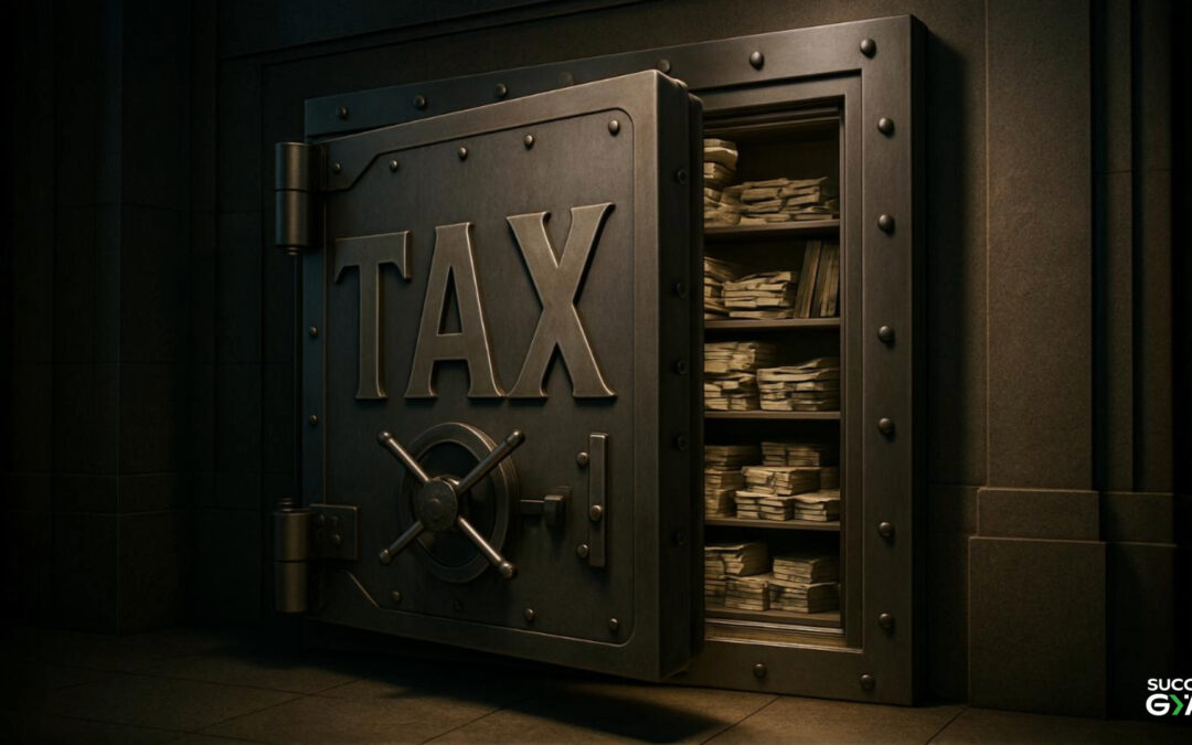 Save Tax: A Salaried Employee’s Guide to Smart Tax Planning
