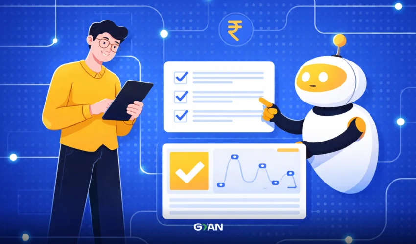 automate your finances