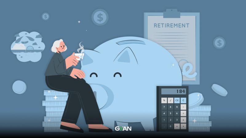 Calculate & Plan Now to Retire Comfortably