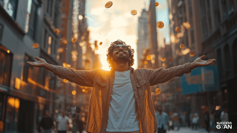 Money Affirmations